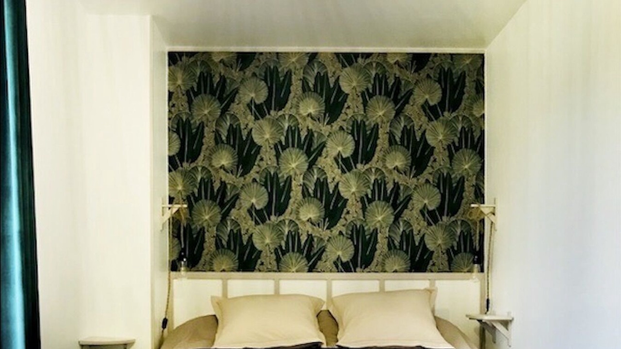 Photo of Bedroom in Tournon-d'Agenais