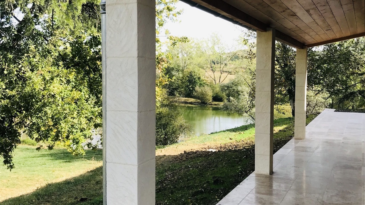 Photo of Outdoor in Tournon-d'Agenais