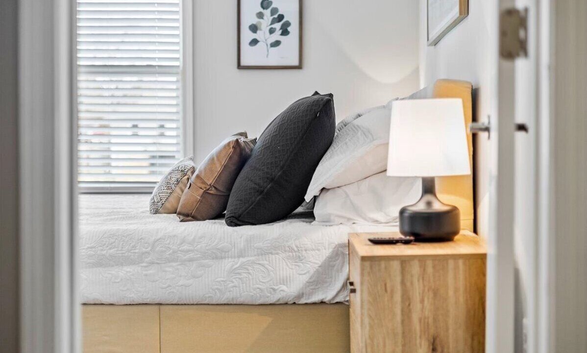 Photo of Bedroom in Edgewood