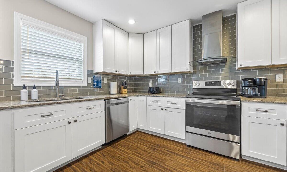 Photo of Kitchen in Edgewood