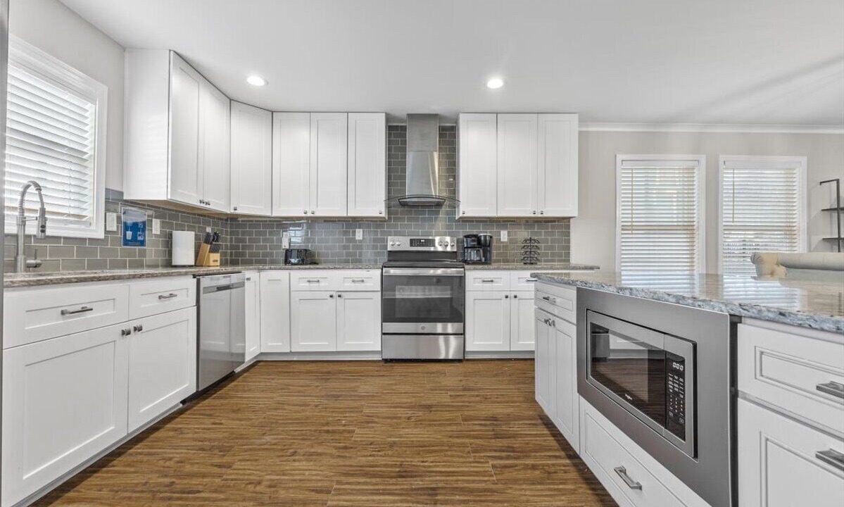 Photo of Kitchen in Edgewood