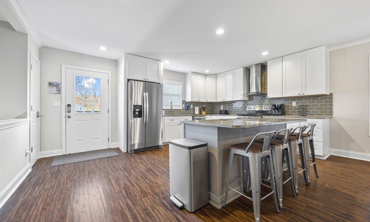 Photo of Kitchen in Edgewood