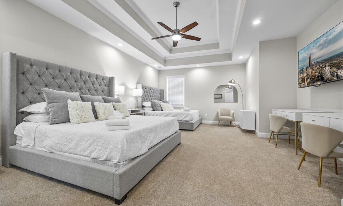 Photo of Bedroom in Edgewood