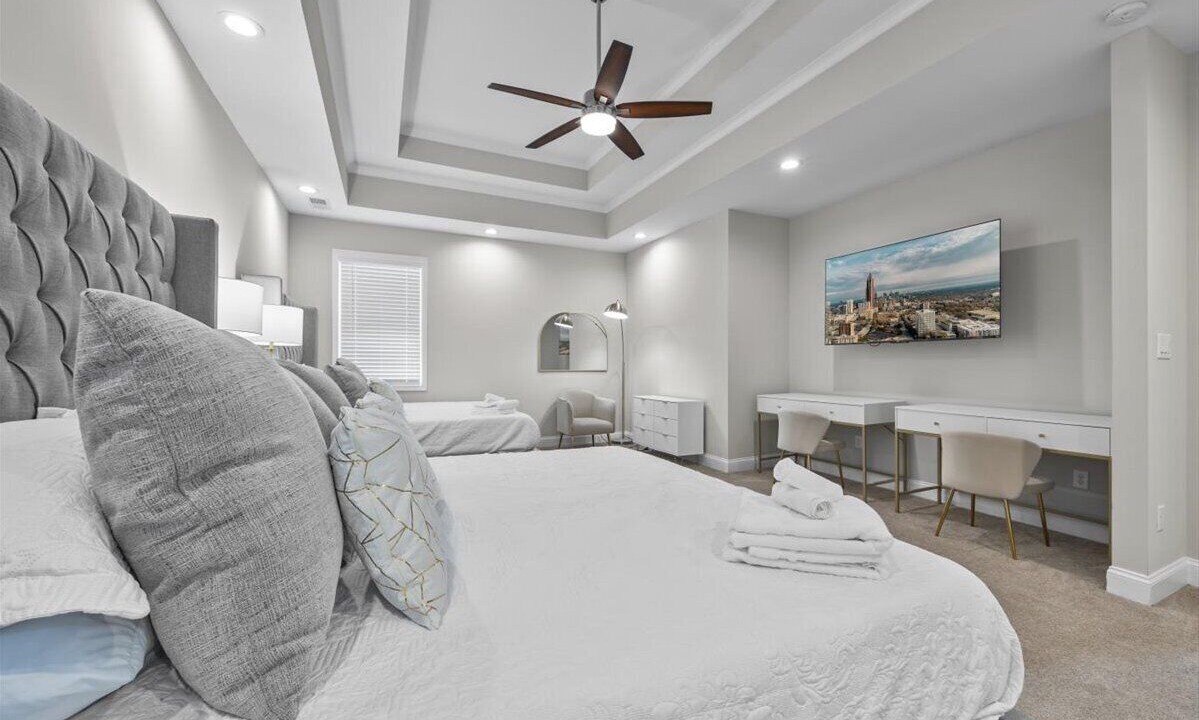 Photo of Bedroom in Edgewood