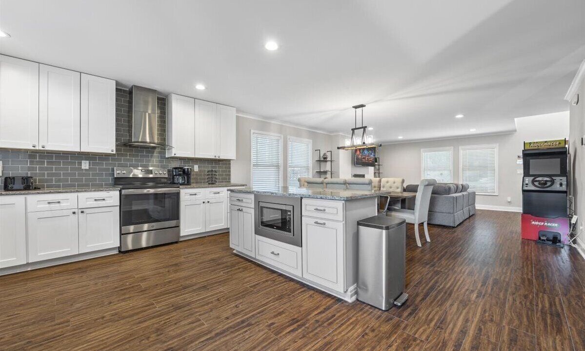 Photo of Kitchen in Edgewood