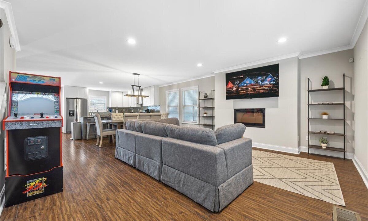 Photo of Bedroom in Edgewood