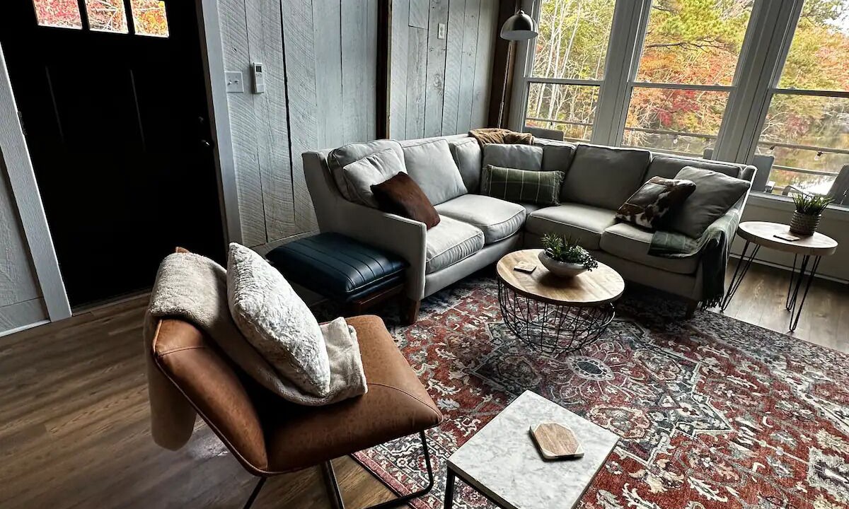 Photo of Livingroom in Huntcliff