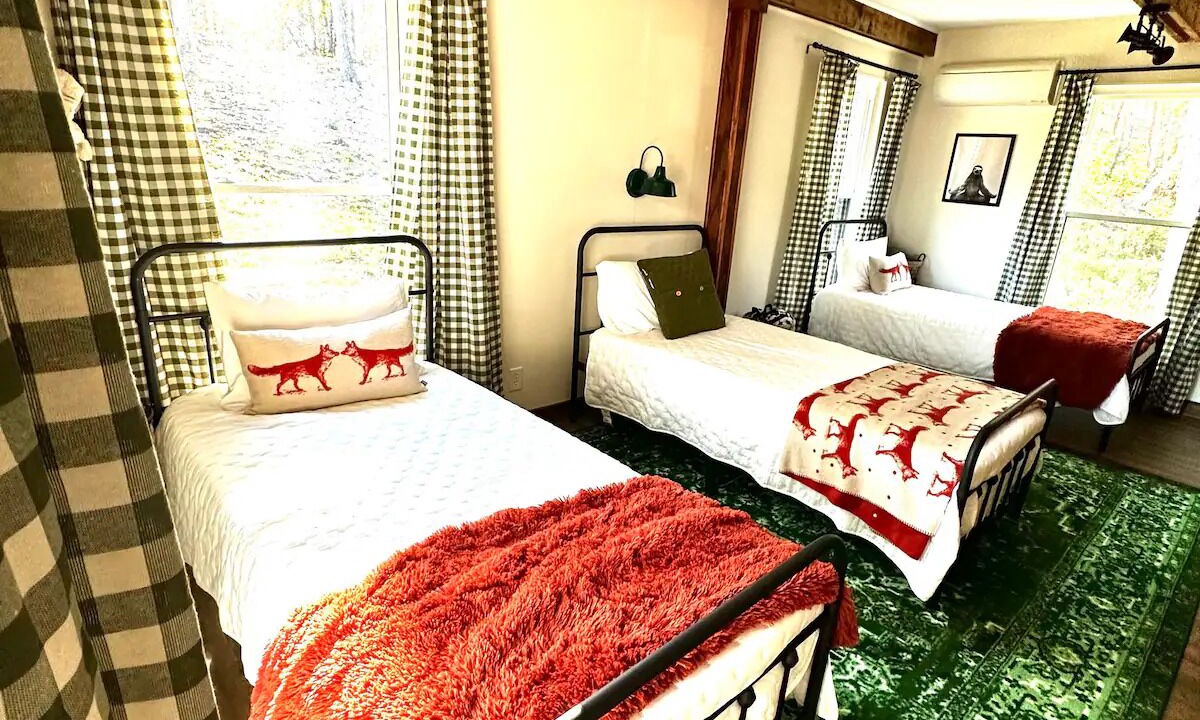 Photo of Bedroom in Huntcliff