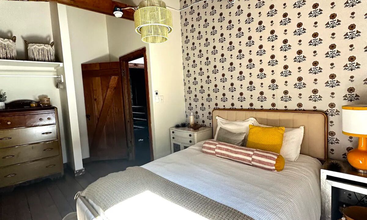 Photo of Bedroom in Huntcliff
