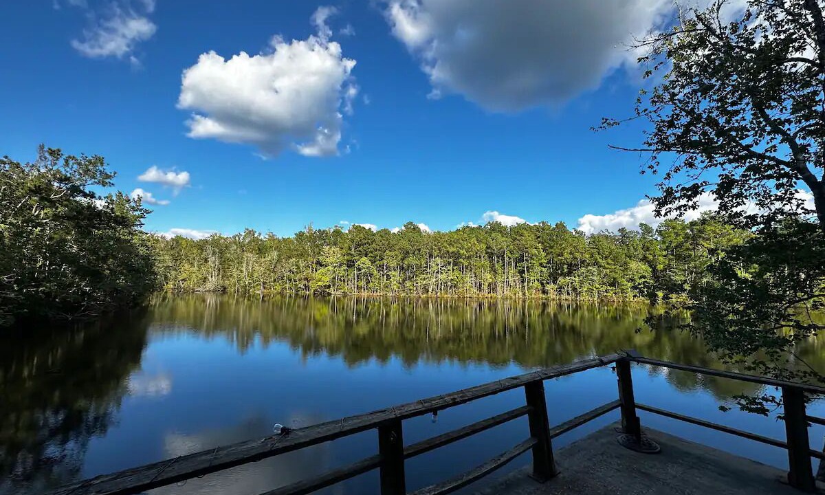 Photo of Outdoor in Huntcliff