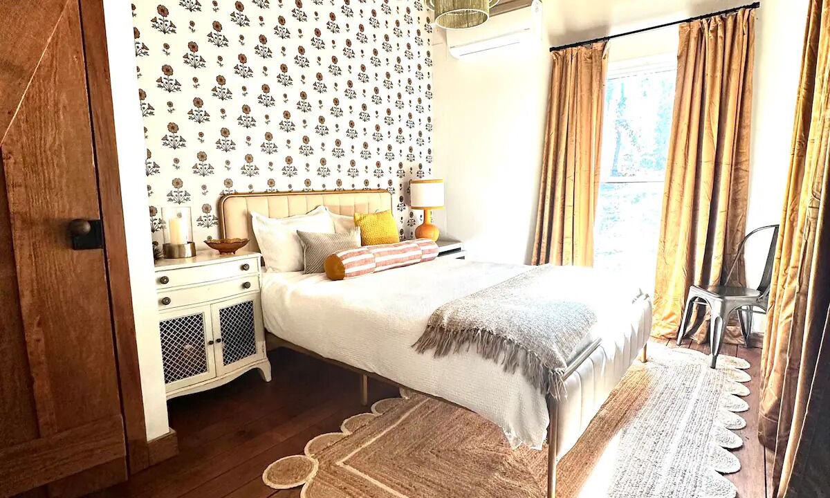 Photo of Bedroom in Huntcliff