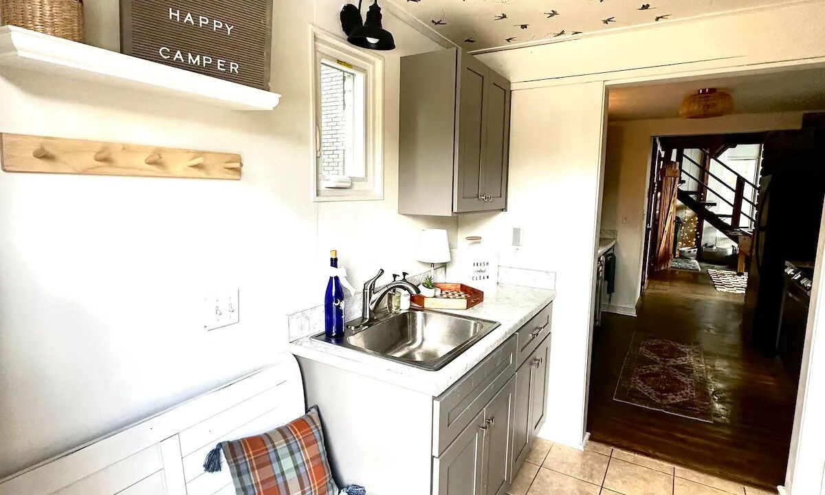 Photo of Kitchen in Huntcliff