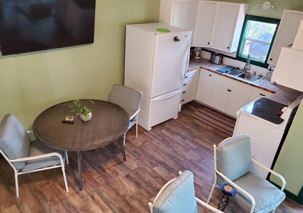 Photo of Kitchen in Royal
