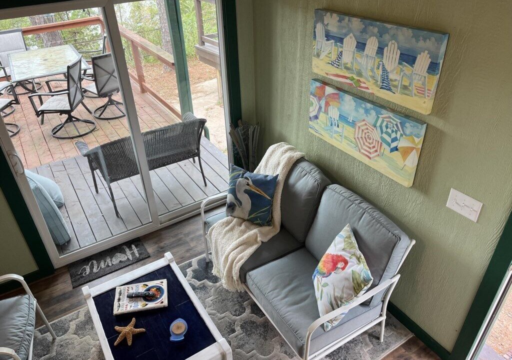 Photo of Livingroom in Royal