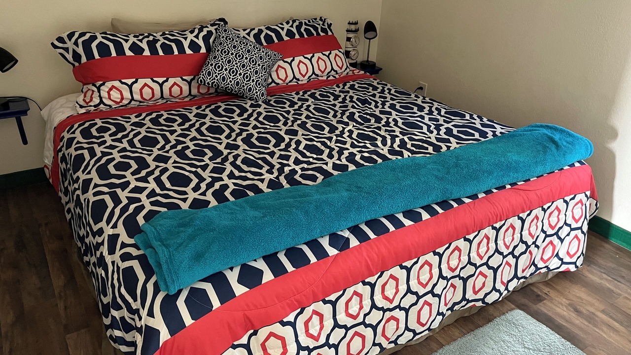 Photo of Bedroom in Royal