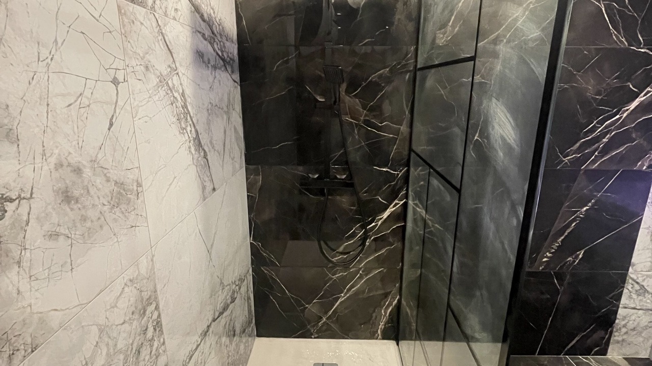 Photo of Bathroom in Saint-Jacques - Saint-Roch