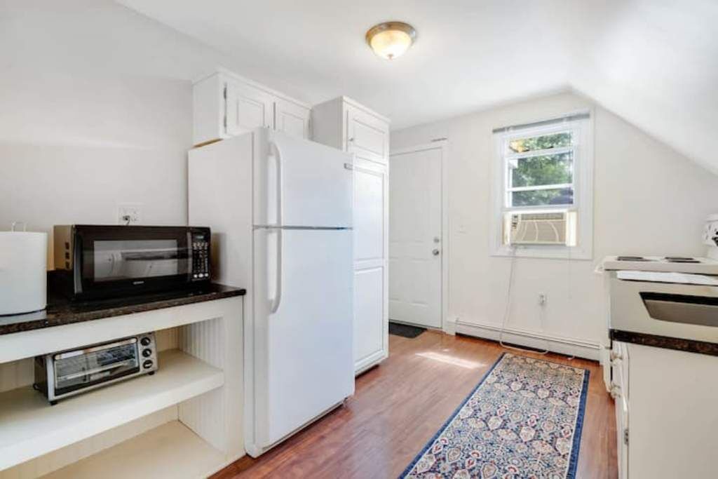 Photo of Kitchen in West Hartford