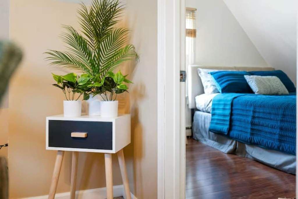 Photo of Bedroom in West Hartford