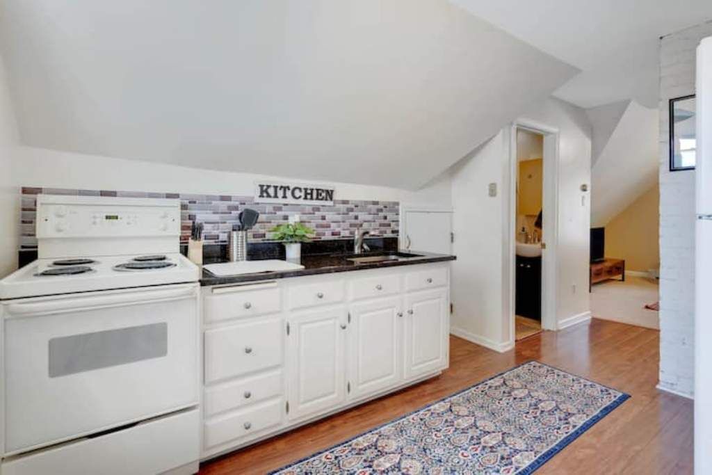 Photo of Kitchen in West Hartford