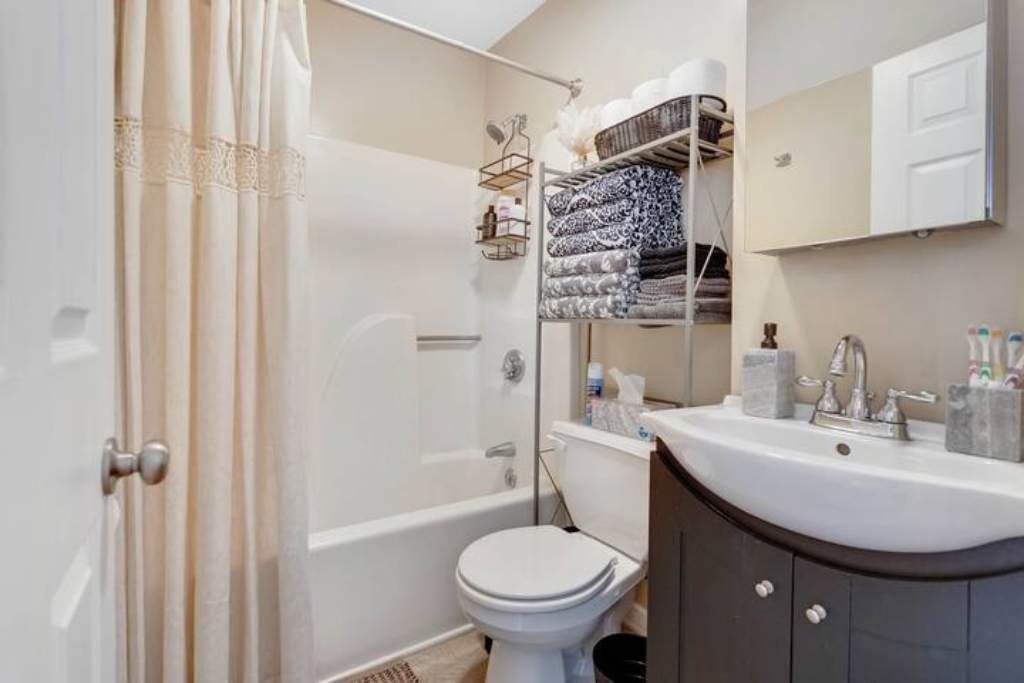 Photo of Bathroom in West Hartford