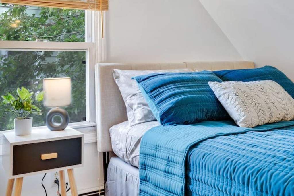 Photo of Bedroom in West Hartford