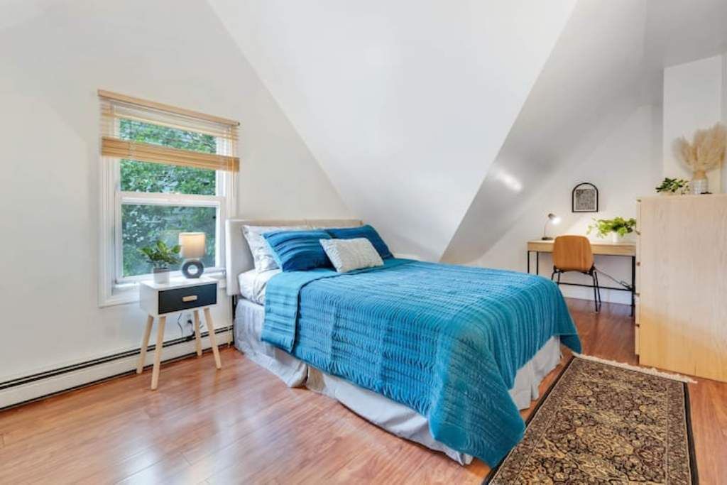 Photo of Bedroom in West Hartford