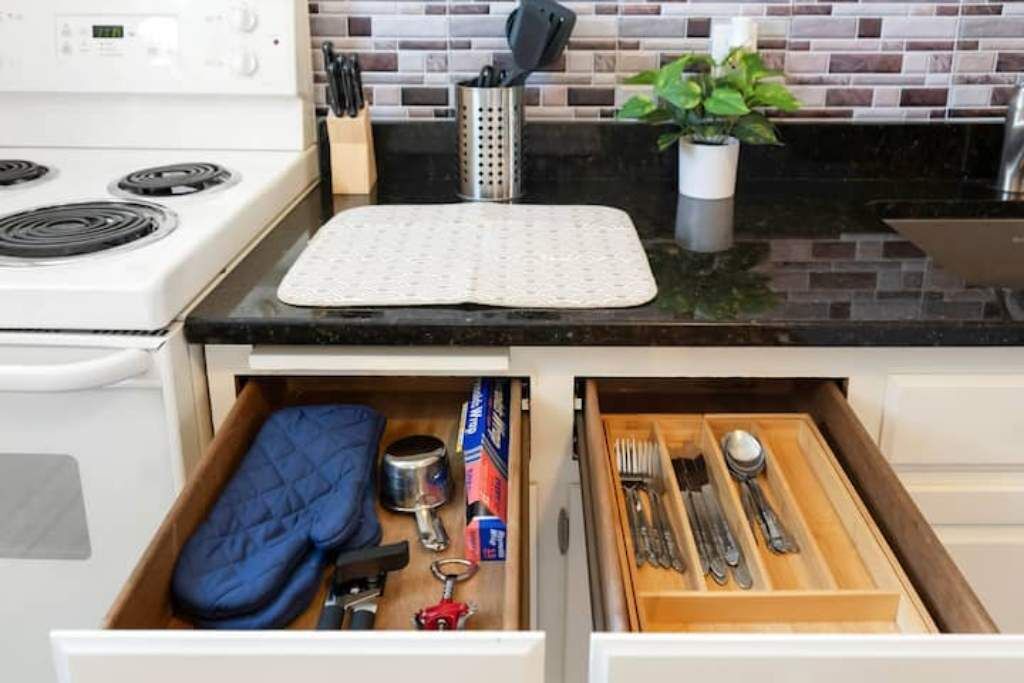 Photo of Kitchen in West Hartford