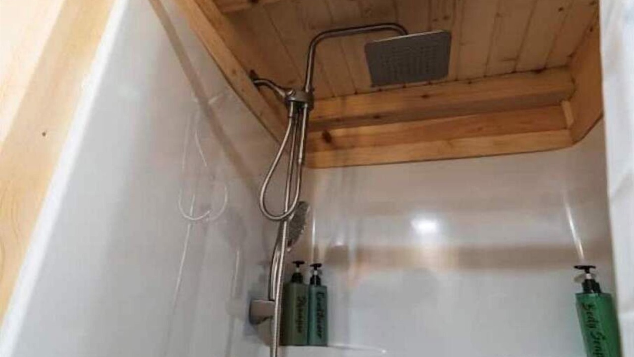 Photo of Bathroom in Colorado Springs