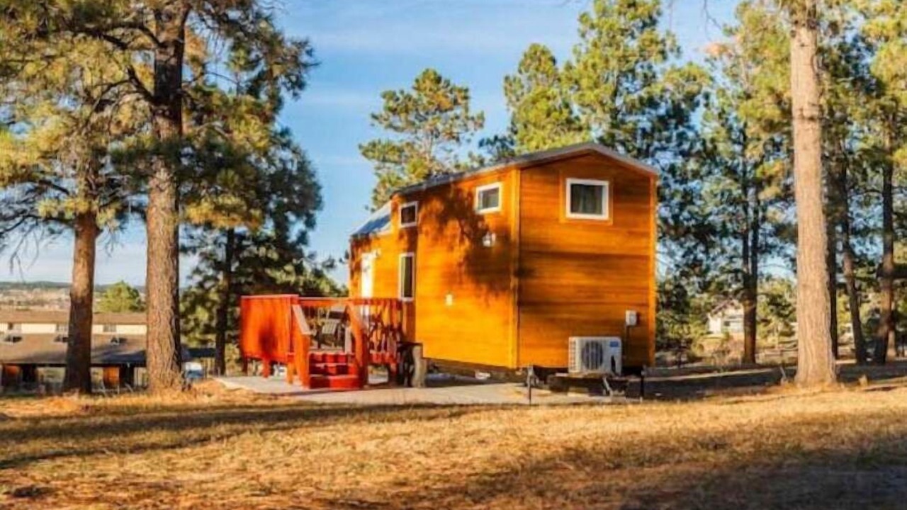 Photo of Outdoor in Colorado Springs