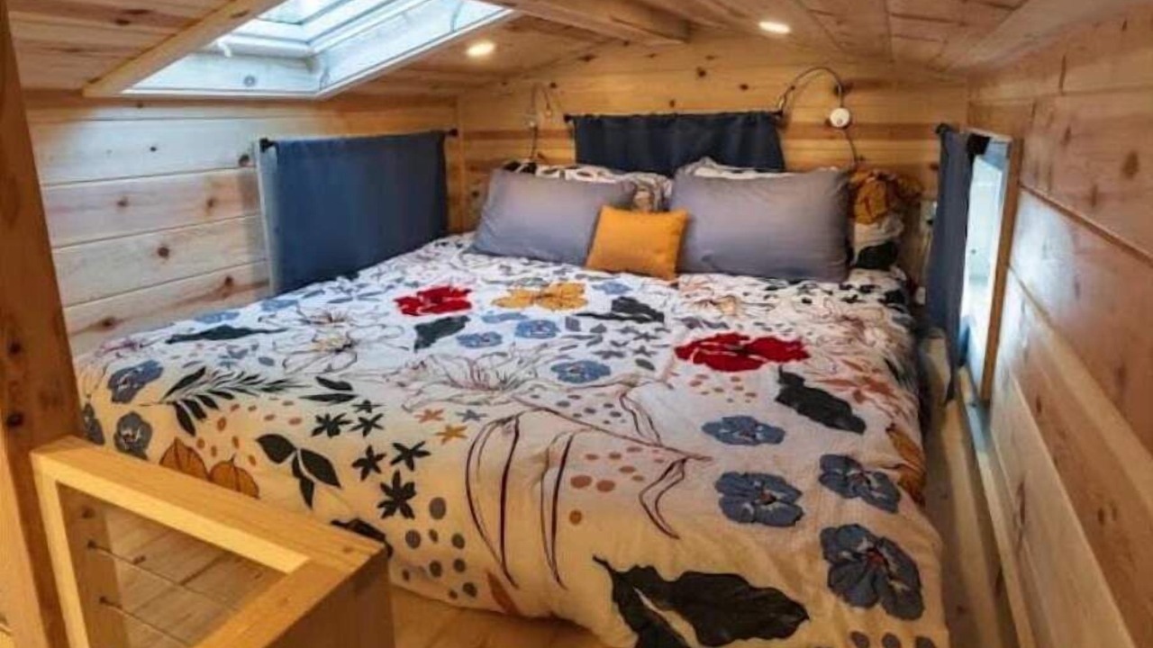 Photo of Bedroom in Colorado Springs