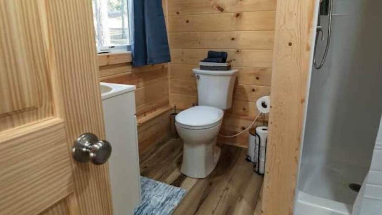 Photo of Bathroom in Colorado Springs