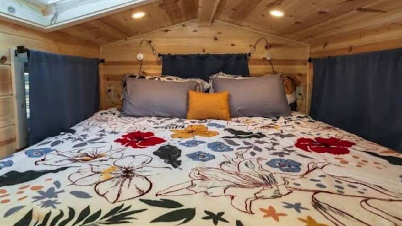 Photo of Bedroom in Colorado Springs