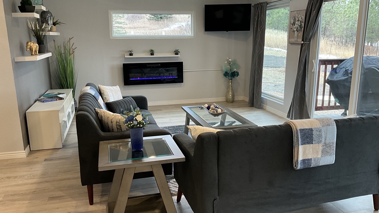 Photo of Livingroom in Colorado Springs