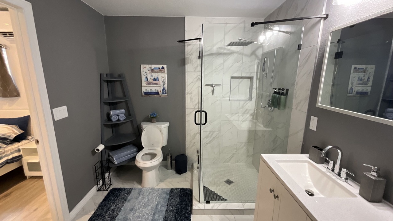 Photo of Bathroom in Colorado Springs
