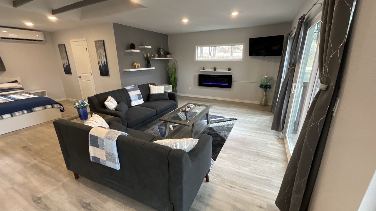 Photo of Bedroom in Colorado Springs