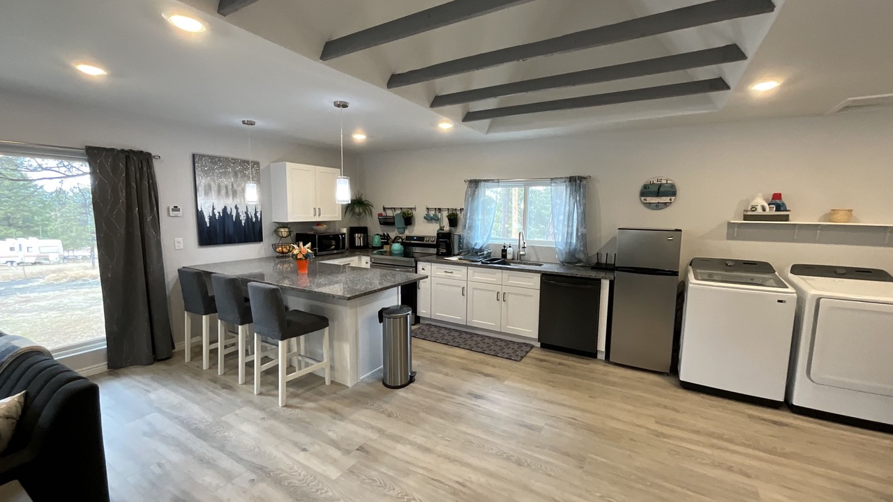 Photo of Kitchen in Colorado Springs