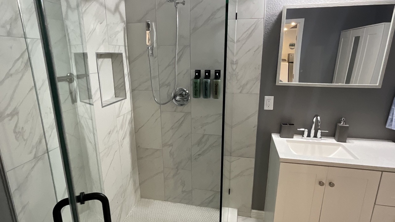 Photo of Bathroom in Colorado Springs