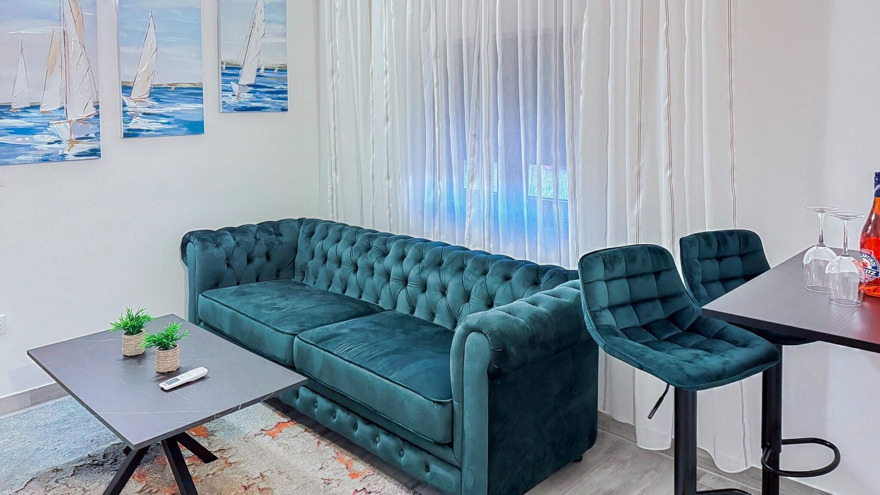 Photo of Bedroom in Rosini