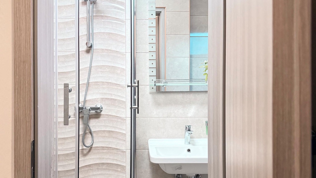 Photo of Bathroom in Rosini
