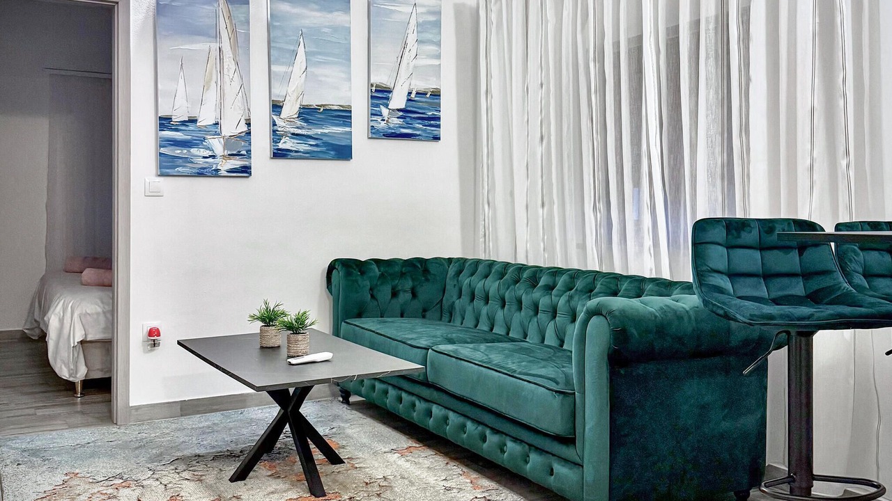 Photo of Bedroom in Rosini