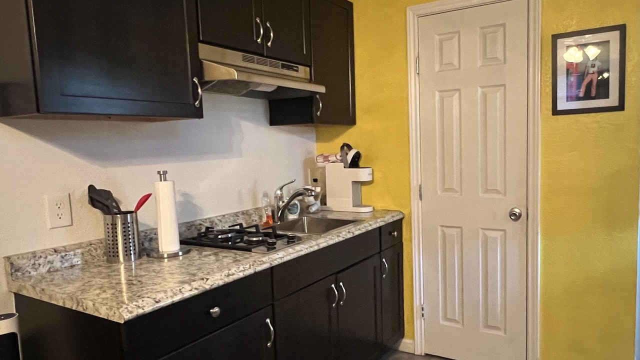 Photo of Kitchen in Govalle