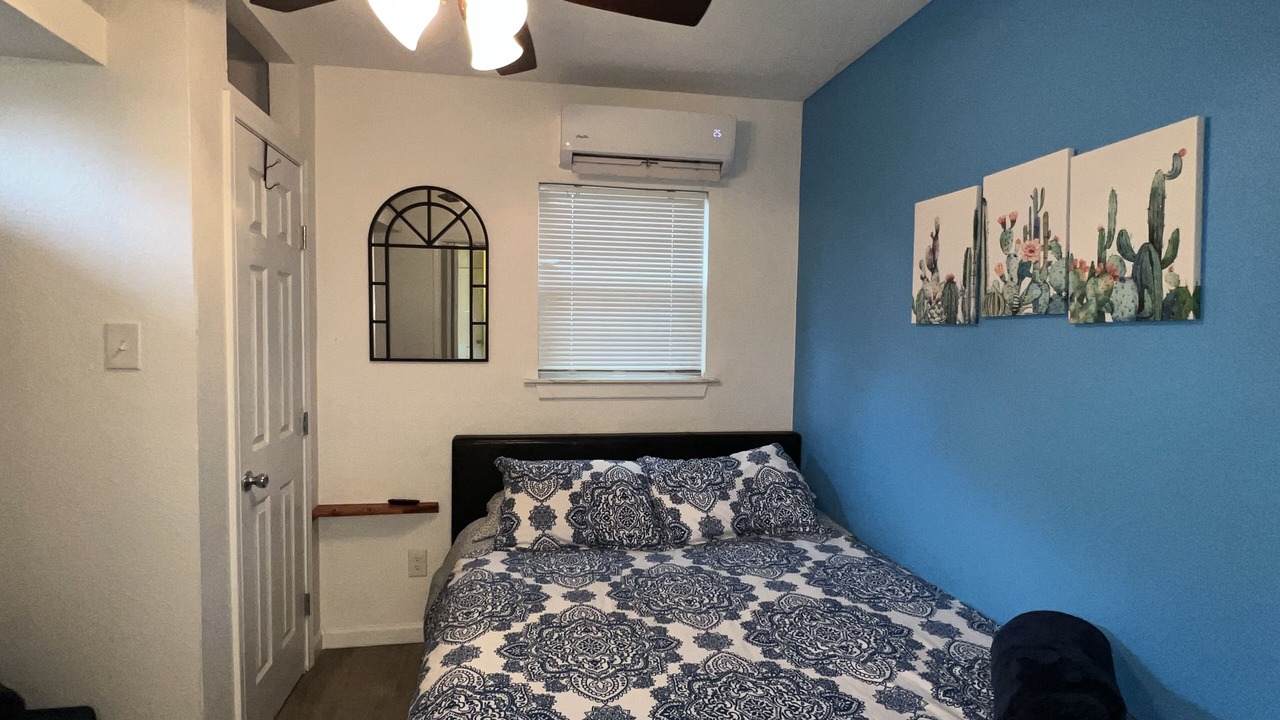 Photo of Bedroom in Govalle