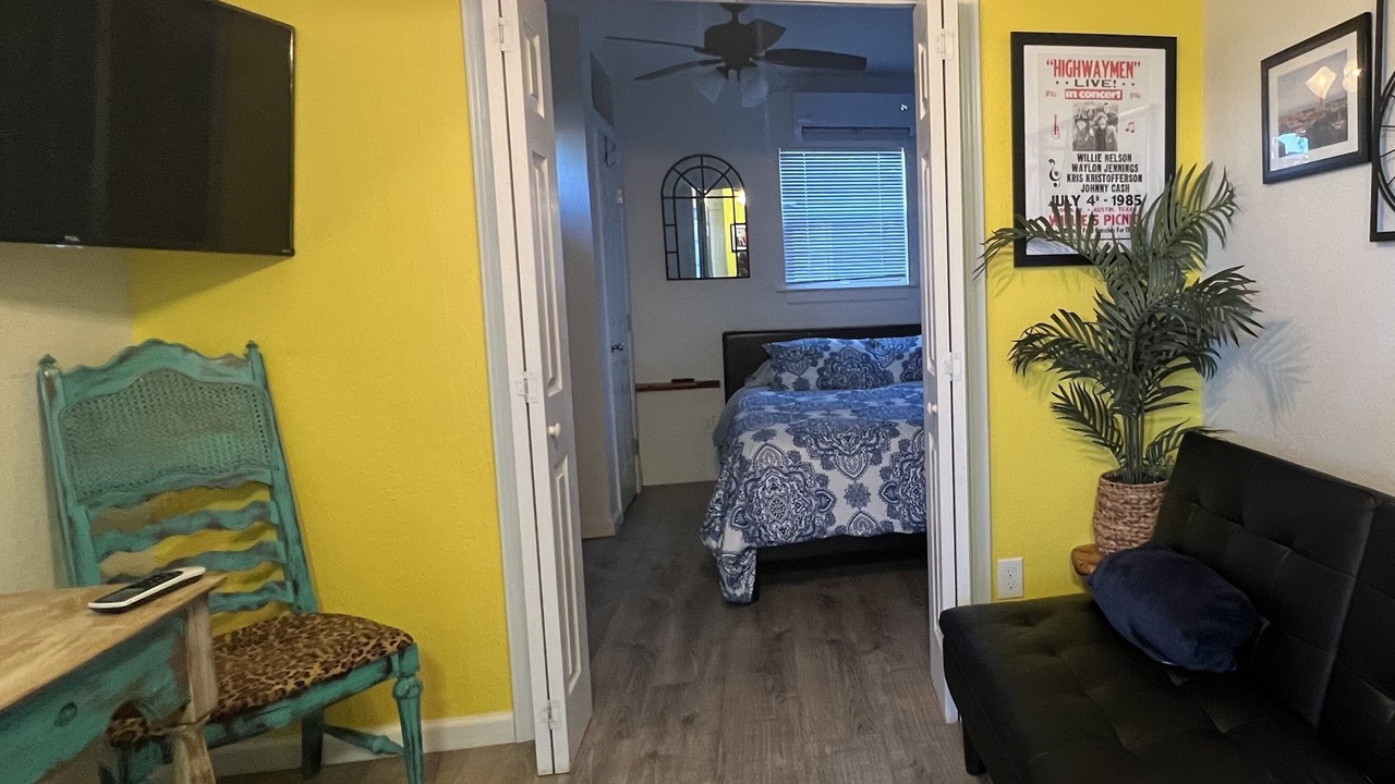 Photo of Bedroom in Govalle