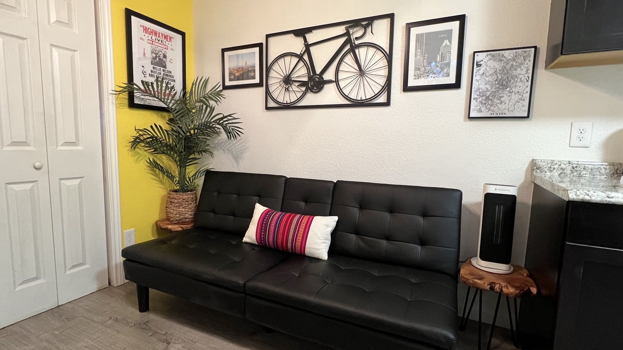 Photo of Livingroom in Govalle
