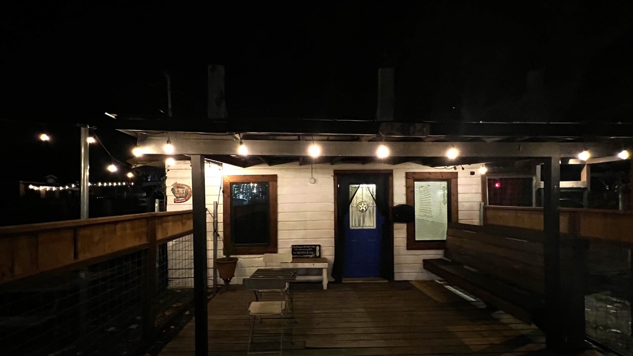 Photo of Outdoor in Govalle