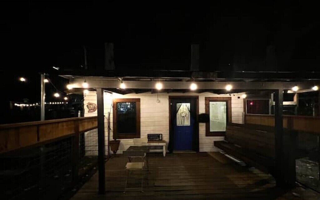 Photo of Patio Balcony in Govalle