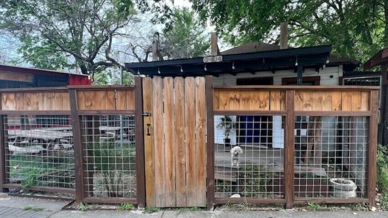Photo of Outdoor in Govalle