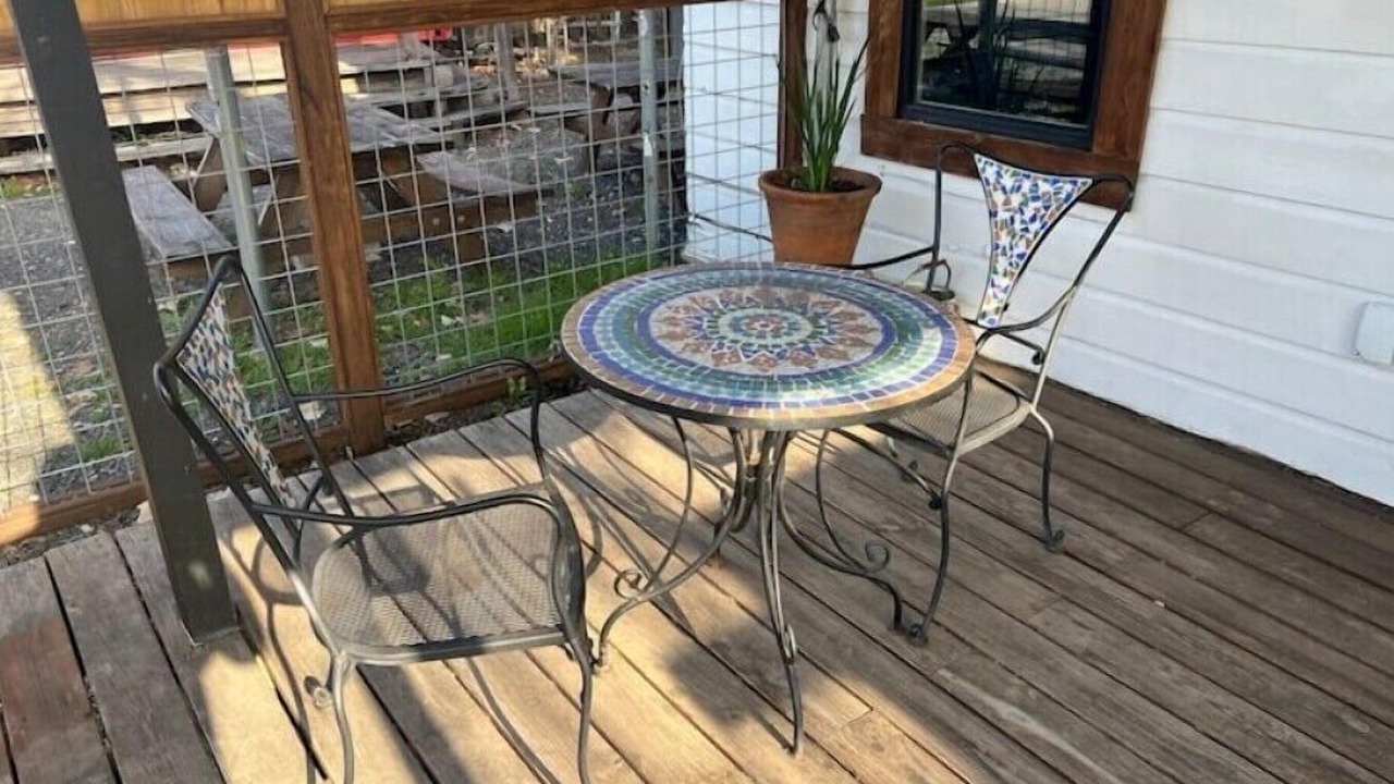Photo of Outdoor in Govalle