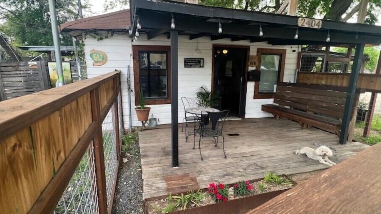 Photo of Outdoor in Govalle