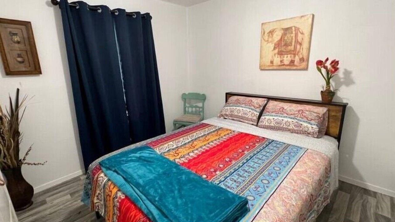 Photo of Bedroom in Govalle